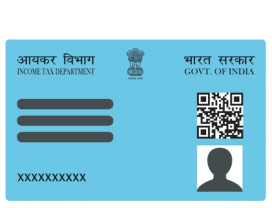 PAN Card