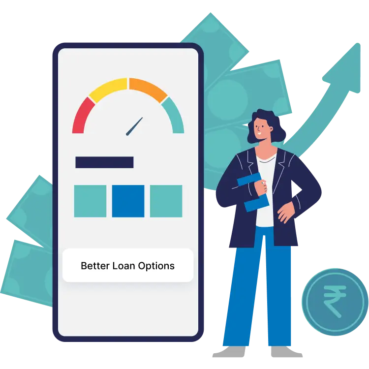 Importance of Checking Your CIBIL Score Online