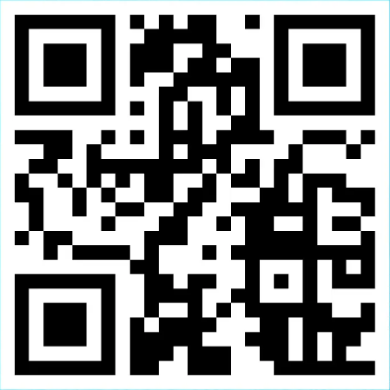 ruconnect app qr