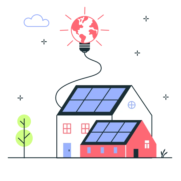 Features and Benefits of Solar Panel Loan